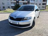 Skoda Rapid 2014 годаfor6 799 999 тг. в Караганда