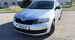 Skoda Rapid 2014 годаfor6 799 999 тг. в Караганда