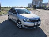 Skoda Rapid 2014 годаfor6 799 999 тг. в Караганда – фото 2