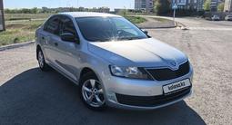 Skoda Rapid 2014 годаfor6 799 999 тг. в Караганда – фото 2