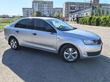 Skoda Rapid 2014 годаfor6 799 999 тг. в Караганда – фото 4