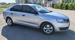 Skoda Rapid 2014 годаfor6 799 999 тг. в Караганда – фото 4
