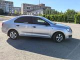 Skoda Rapid 2014 годаfor6 799 999 тг. в Караганда – фото 5