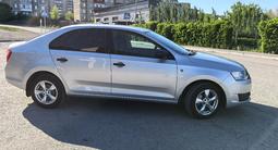 Skoda Rapid 2014 годаfor6 799 999 тг. в Караганда – фото 5