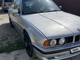 BMW 518 1994 годаүшін2 200 000 тг. в Атырау – фото 4