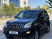 Toyota Land Cruiser Prado 2007 года за 10 150 000 тг. в Шымкент