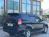 Toyota Land Cruiser Prado 2007 года за 10 150 000 тг. в Шымкент – фото 3