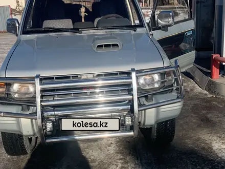 Mitsubishi Pajero 1995 года за 2 800 000 тг. в Алматы – фото 2