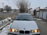 BMW 328 1997 года за 3 100 000 тг. в Шымкент – фото 2