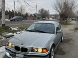 BMW 328 1997 года за 3 100 000 тг. в Шымкент