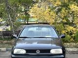 Volkswagen Golf 1993 года за 1 200 000 тг. в Степногорск – фото 4