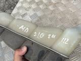 Расширительный бачок Мерседес 210 е класс за 2 777 тг. в Актобе