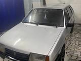 ВАЗ (Lada) 2109 2002 годаfor1 000 000 тг. в Костанай