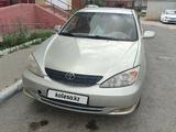 Toyota Camry 2004 года за 4 200 000 тг. в Караганда