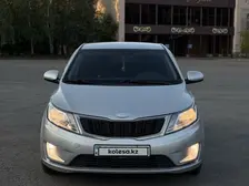 Kia Rio, 2013