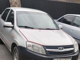 ВАЗ (Lada) Granta 2190 2012 года за 2 000 000 тг. в Алматы