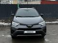 Toyota RAV4 2018 годаүшін13 000 000 тг. в Уральск – фото 11