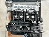 Kia Rio новый двигатель G4ED 1.6 G4FD G4KG G4NC G4GC G6BA G6BP G6BVүшін600 000 тг. в Астана – фото 2