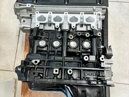 Kia Rio новый двигатель G4ED 1.6 G4FD G4KG G4NC G4GC G6BA G6BP G6BV за 600 000 тг. в Астана – фото 2