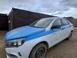 ВАЗ (Lada) Vesta 2018 года за 2 200 000 тг. в Атырау