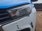 ВАЗ (Lada) Vesta 2018 года за 2 200 000 тг. в Атырау – фото 4