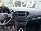 ВАЗ (Lada) Vesta 2018 года за 2 200 000 тг. в Атырау – фото 3