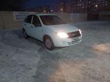 ВАЗ (Lada) Granta 2190 2014 года за 3 500 000 тг. в Семей – фото 5