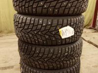 Dunlop SP Winter Ice02 97T 255/35 R20 за 93 000 тг. в Алматы