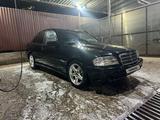 Mercedes-Benz C 200 1995 годаүшін1 650 000 тг. в Алматы – фото 3