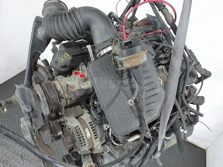 Контрактный двигатель Б/У к Jeep за 219 999 тг. в Караганда – фото 14
