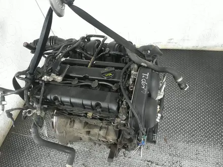 Контрактный двигатель Б/У к Jeep за 219 999 тг. в Караганда – фото 16