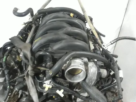 Контрактный двигатель Б/У к Jeep за 219 999 тг. в Караганда – фото 2