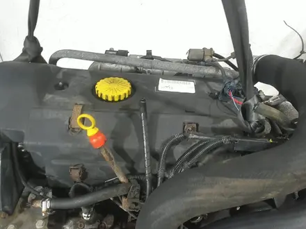 Контрактный двигатель Б/У к Jeep за 219 999 тг. в Караганда – фото 7