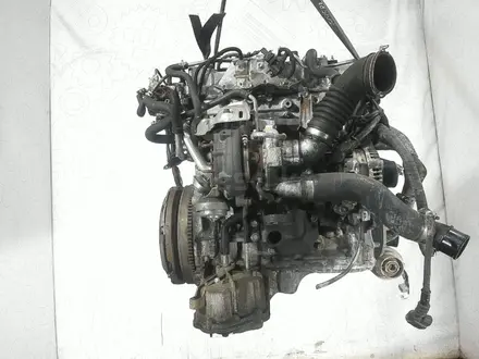 Контрактный двигатель Б/У к Jeep за 219 999 тг. в Караганда – фото 8