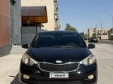 Kia Forte 2014 года за 3 800 000 тг. в Актау – фото 4