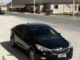 Kia Forte 2014 года за 3 800 000 тг. в Актау – фото 3