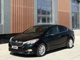 Kia Forte 2014 года за 3 800 000 тг. в Актау – фото 2