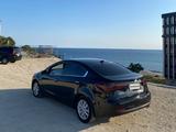 Kia Forte 2014 года за 3 800 000 тг. в Актау