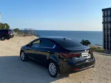 Kia Forte, 2014