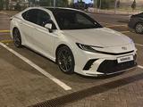 Toyota Camry 2024 годаүшін17 000 000 тг. в Астана