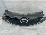 Решётка радиатора Mazda CX-5 2012-, оригинал из Японии за 70 000 тг. в Караганда – фото 2