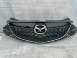 Решётка радиатора Mazda CX-5 2012-, оригинал из Японии за 70 000 тг. в Караганда