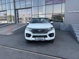Great Wall Wingle 7 Luxury 2023 года за 9 800 000 тг. в Шымкент – фото 2