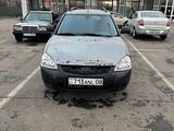 ВАЗ (Lada) Priora 2171 2011 года за 1 000 000 тг. в Алматы