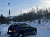Hyundai Santa Fe 2004 года за 4 500 000 тг. в Усть-Каменогорск – фото 4
