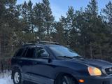 Hyundai Santa Fe 2004 года за 4 500 000 тг. в Усть-Каменогорск – фото 3