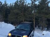 Hyundai Santa Fe 2004 года за 4 500 000 тг. в Усть-Каменогорск – фото 5