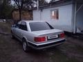 Audi 100 1991 годаfor1 950 000 тг. в Алматы – фото 2