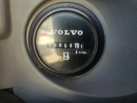 Volvo  EW 2017 года за 27 000 000 тг. в Шымкент – фото 2