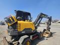Volvo  EW 2017 года за 27 000 000 тг. в Шымкент – фото 4
